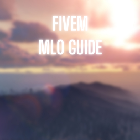 The Ultimate Guide to FiveM MLO: Elevate Your Roleplay Server