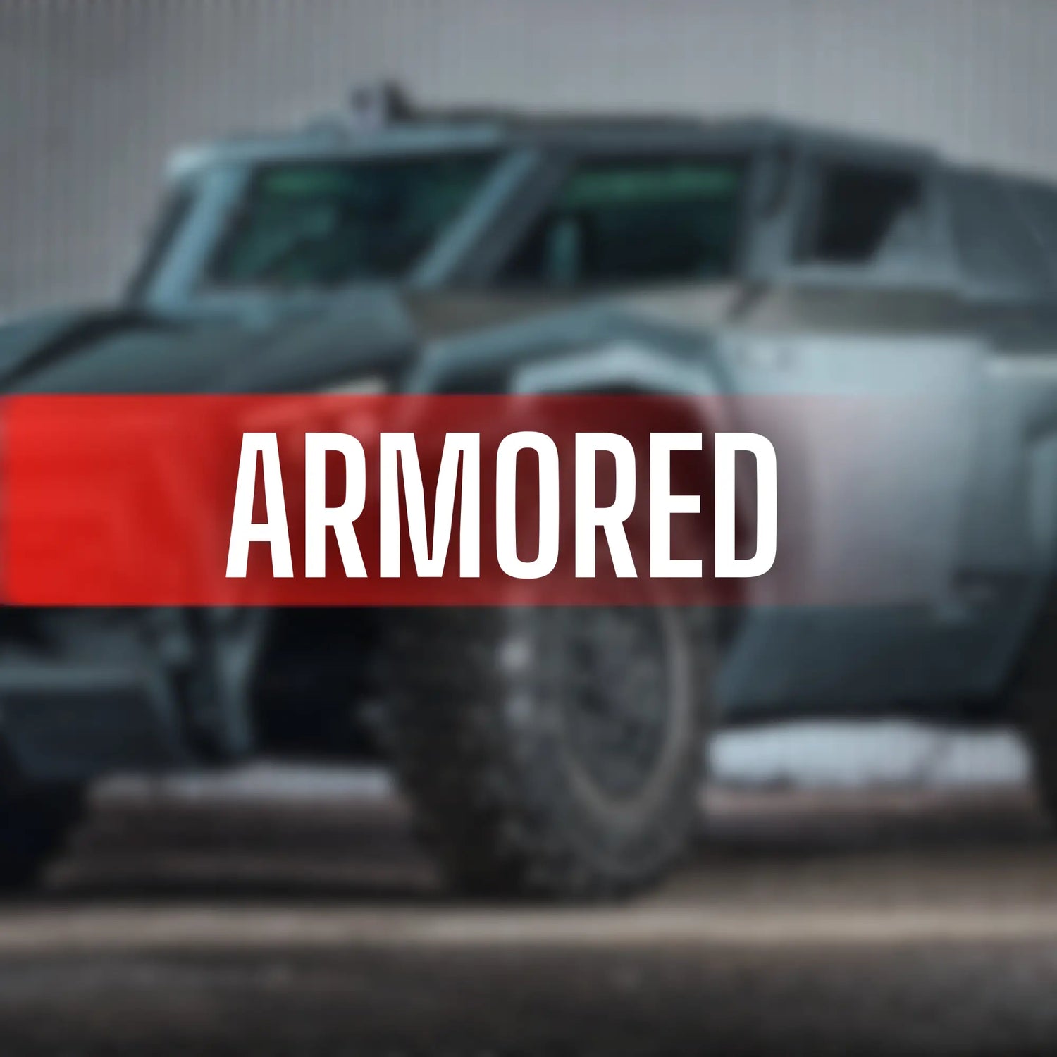 Armored Cars