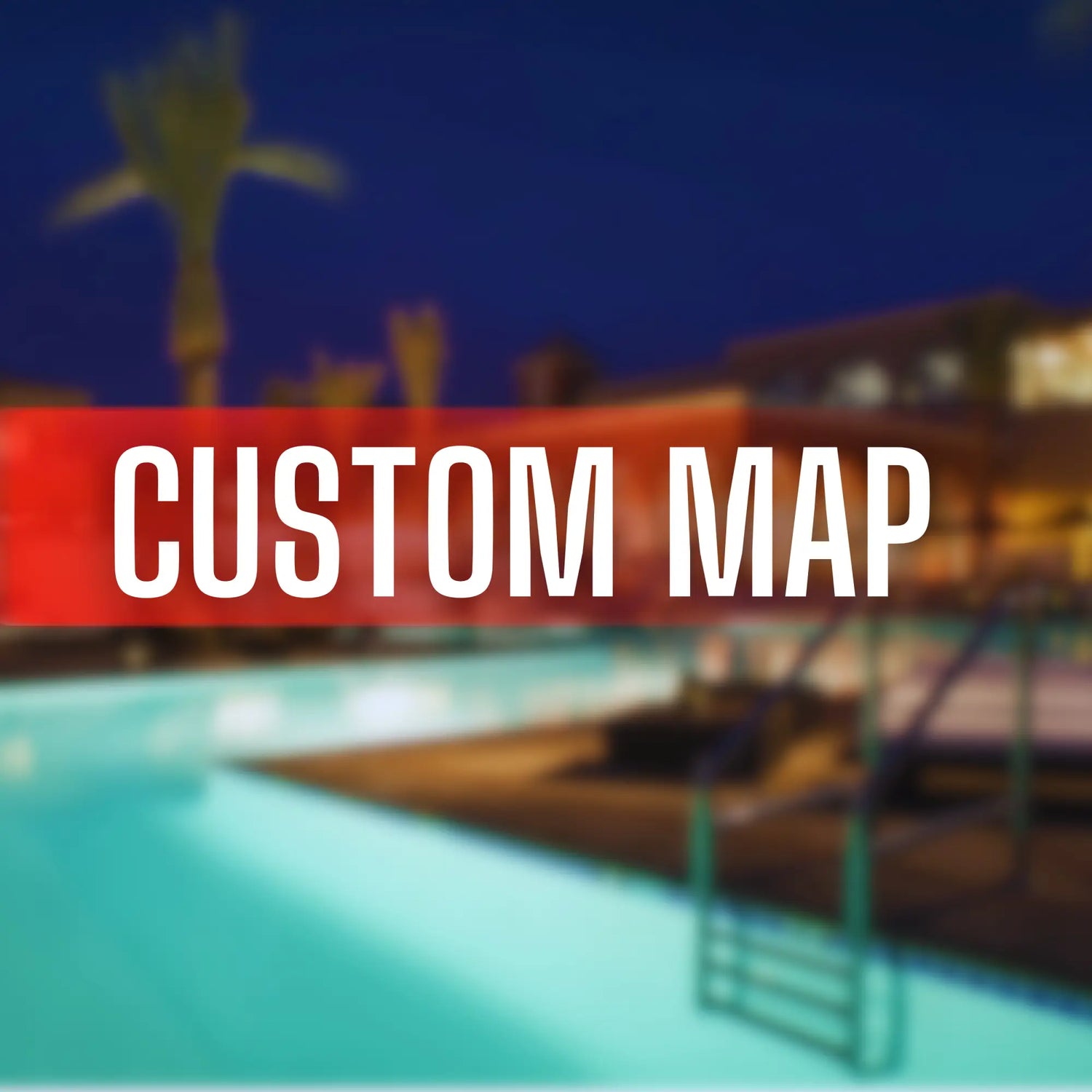 Custom Map