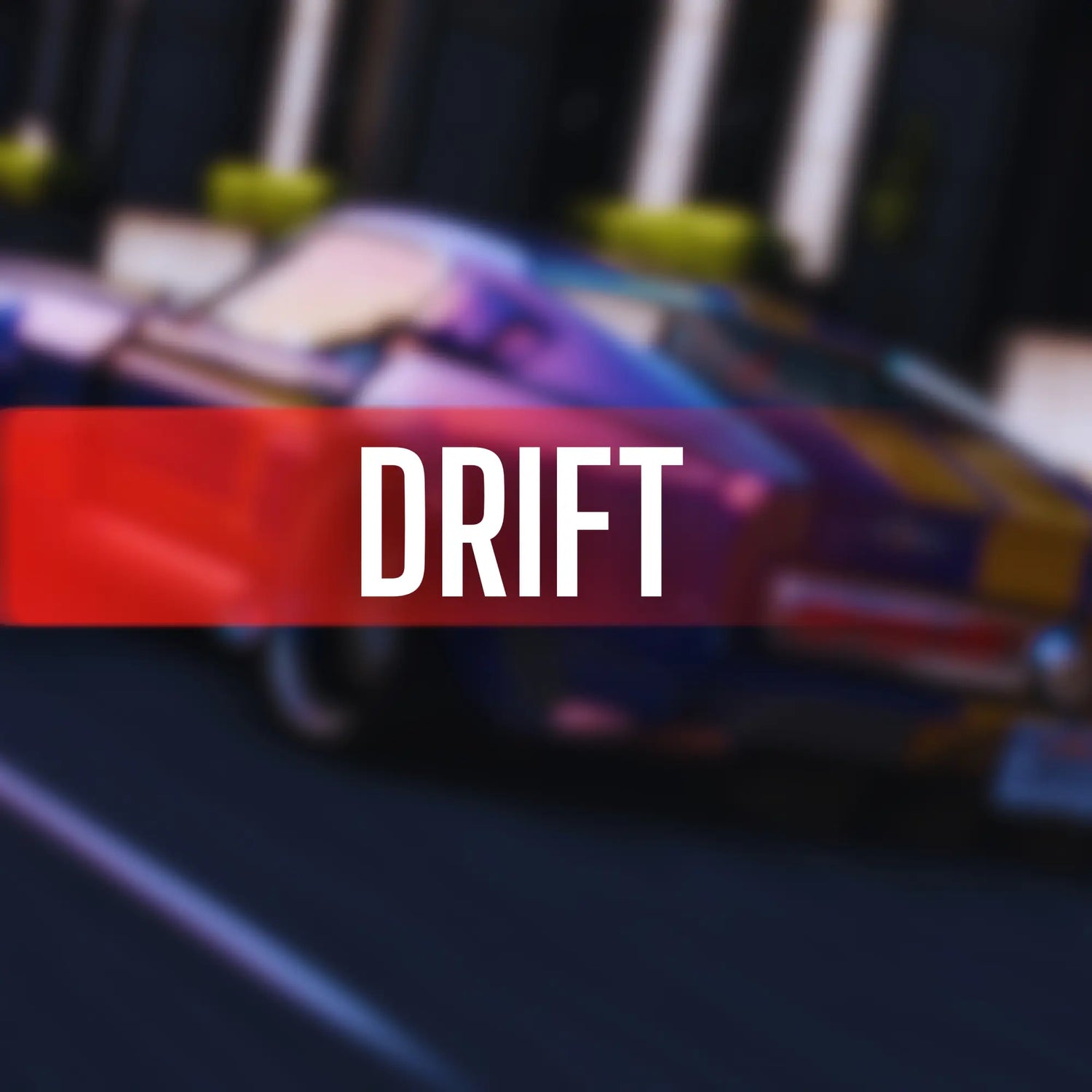 Drift Cars