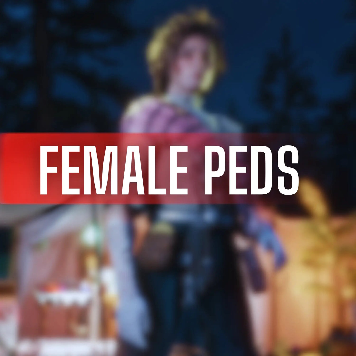 Female Peds