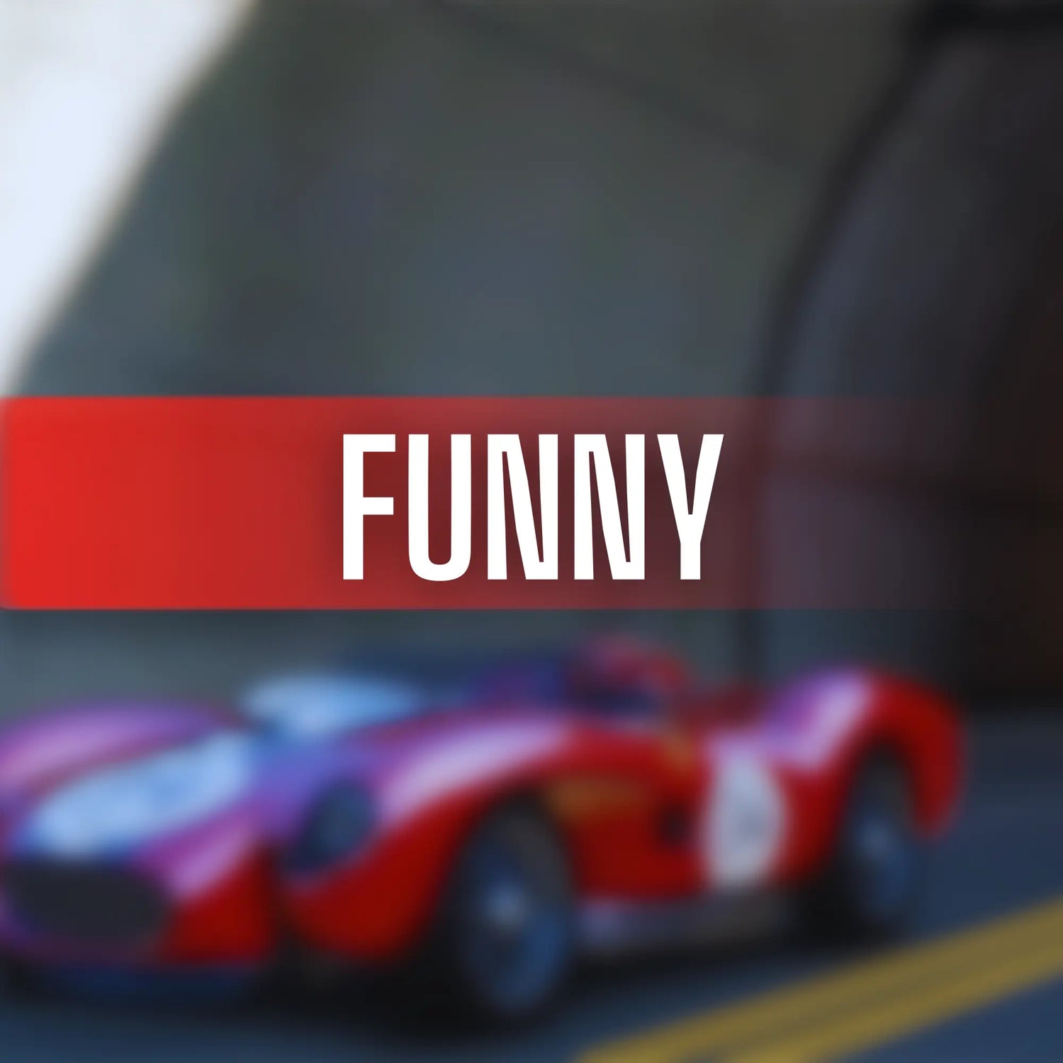 Bizarre vehicle mod for FiveM roleplay servers