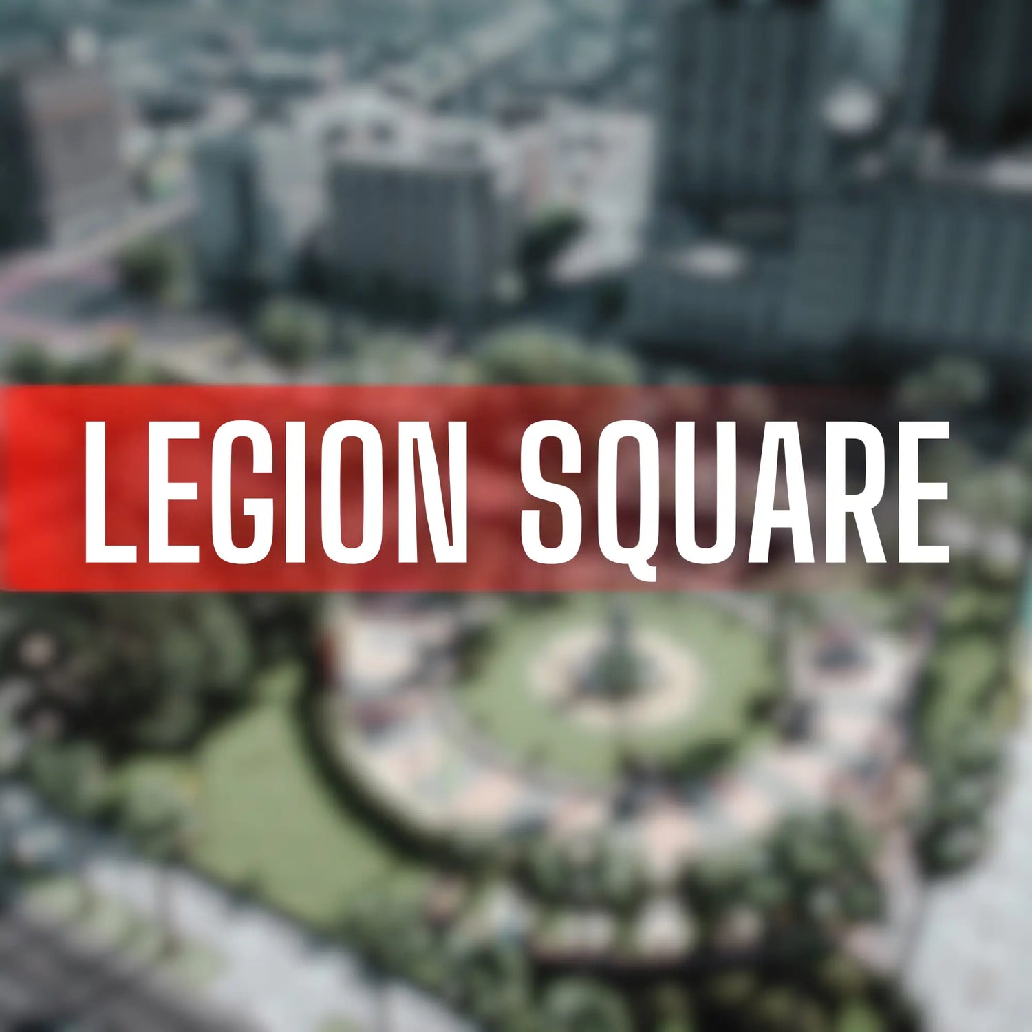 Legion Square