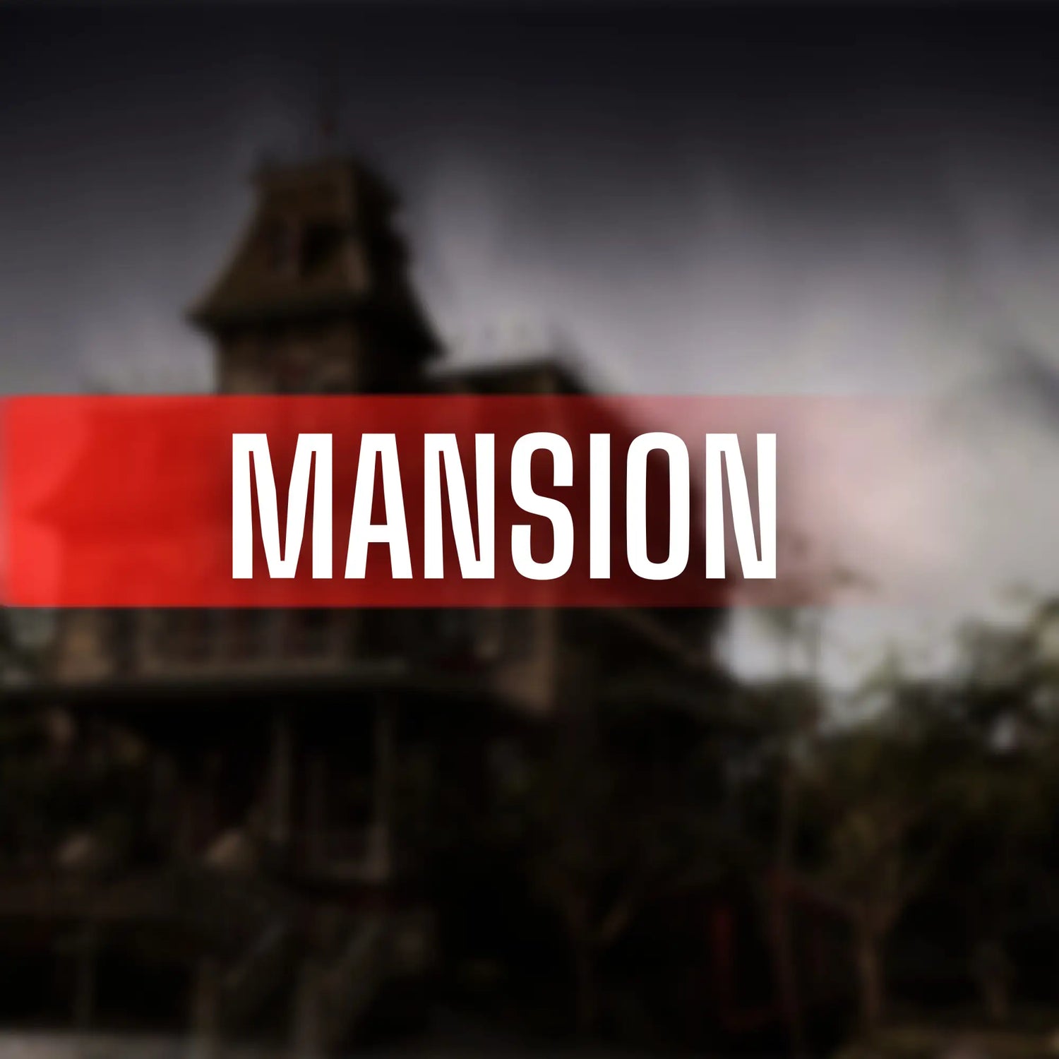 Mansion