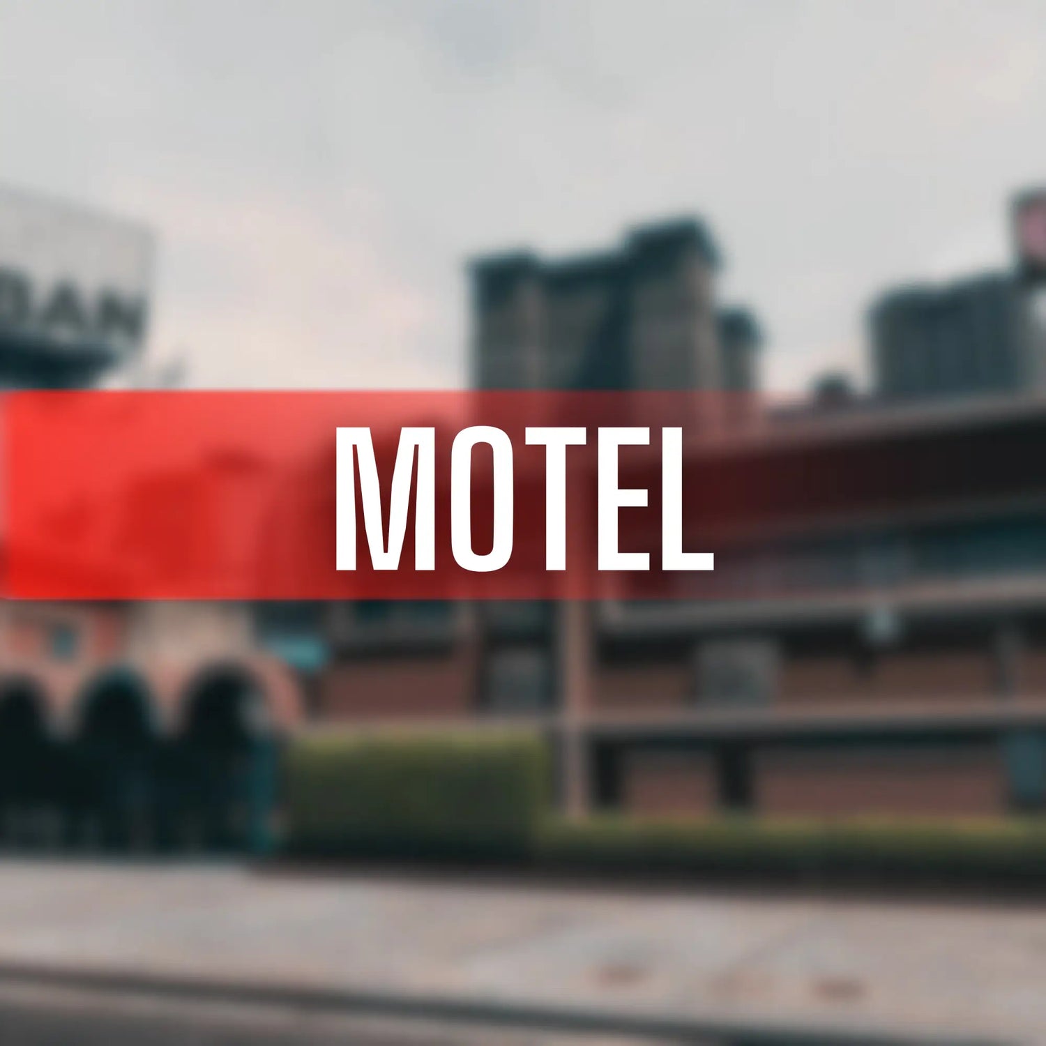 Motel