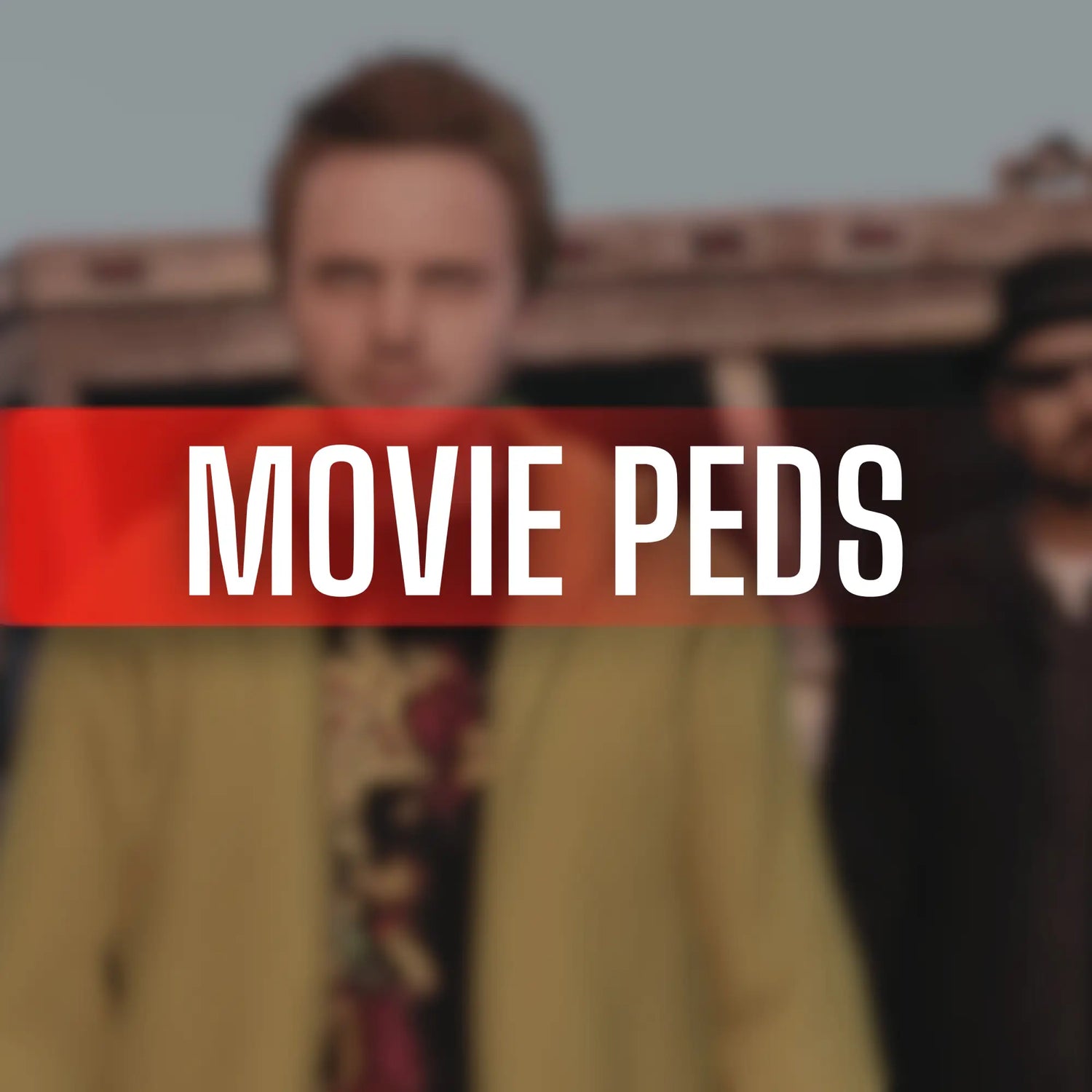 Movie Peds-Famous movie character peds for FiveM GTA V
