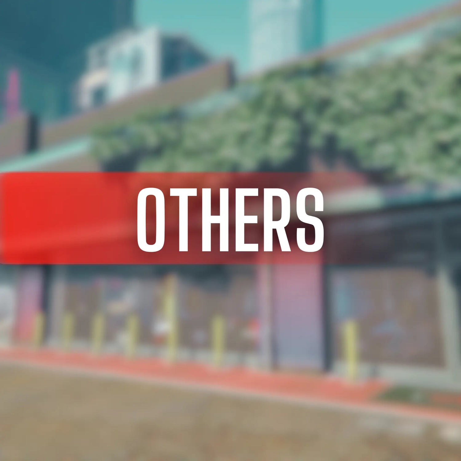 Others-Unique FiveM mods and extras for GTA V