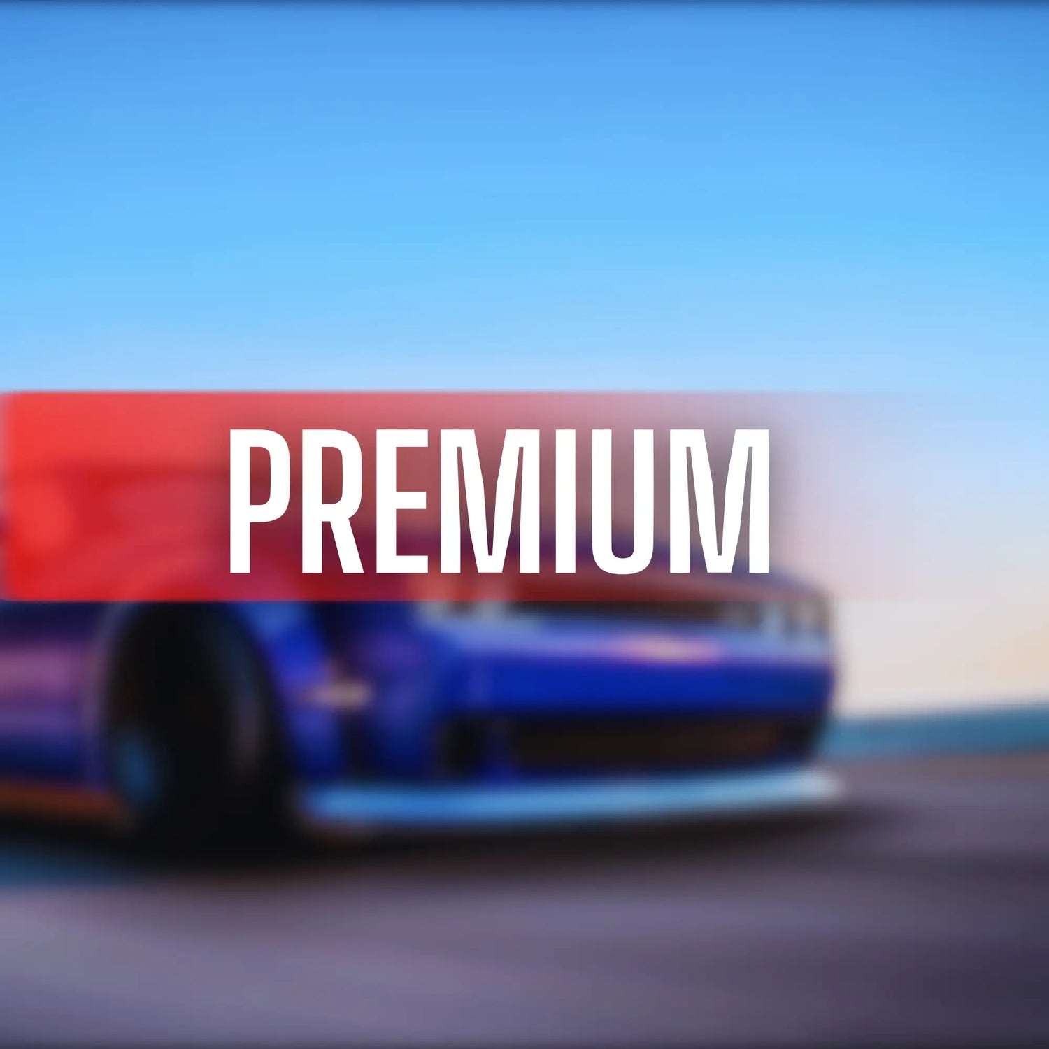 Premium Cars