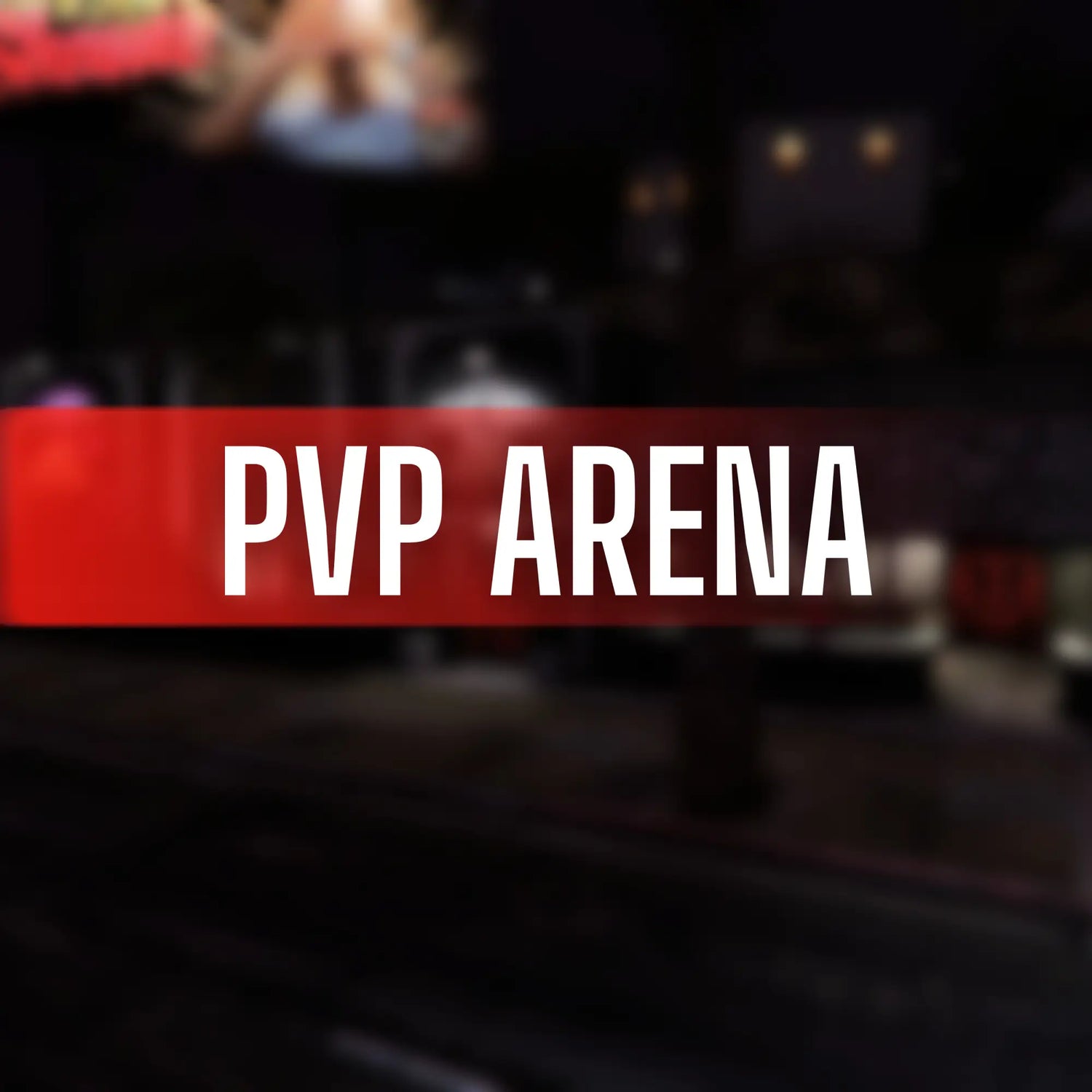 PvP Arena-Custom PvP arena map for FiveM GTA V