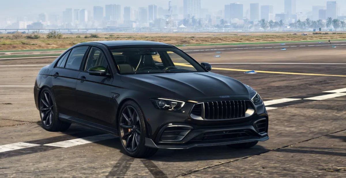 500 + Car Pack | Fivem Ready | Price-Performance Pack