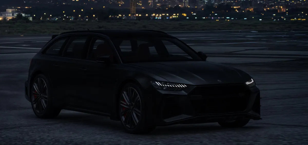 500 + Car Pack | Fivem Ready | Price-Performance Pack