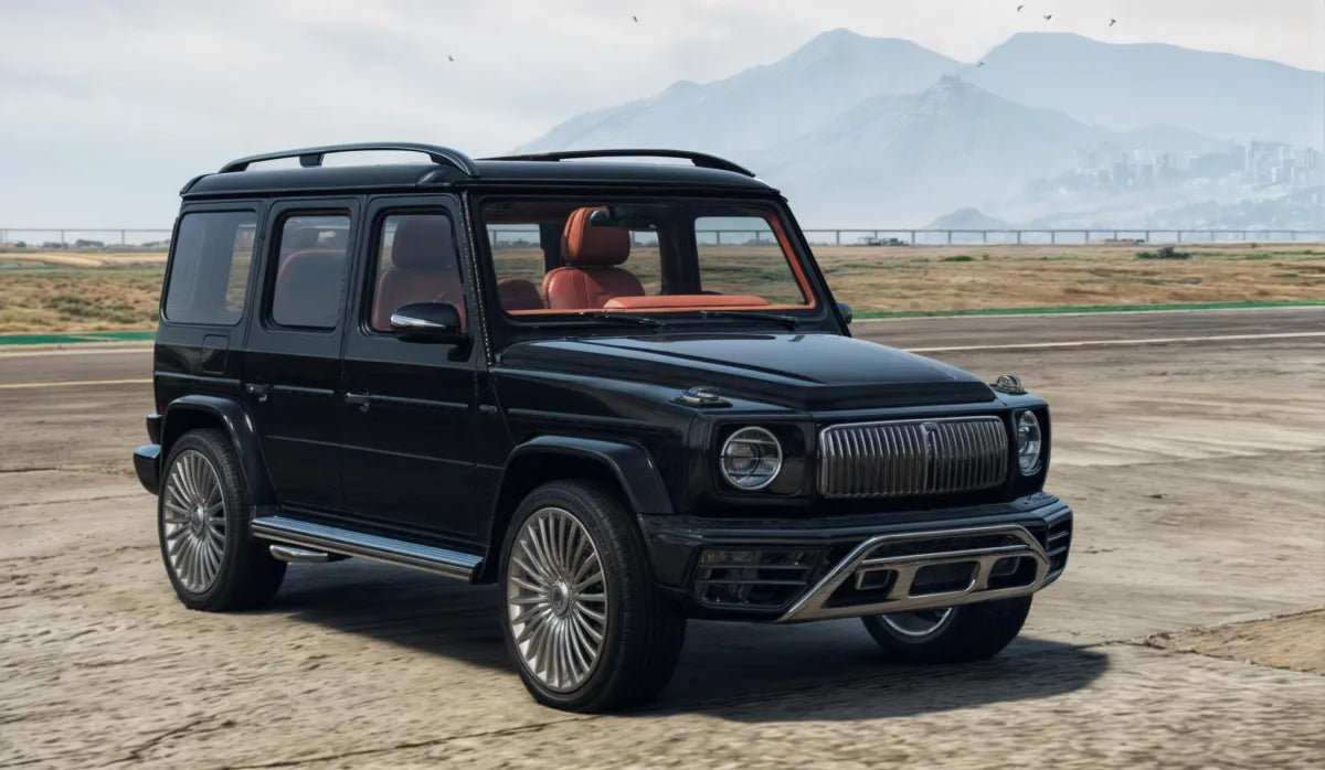 500 + Car Pack | Fivem Ready | Price-Performance Pack