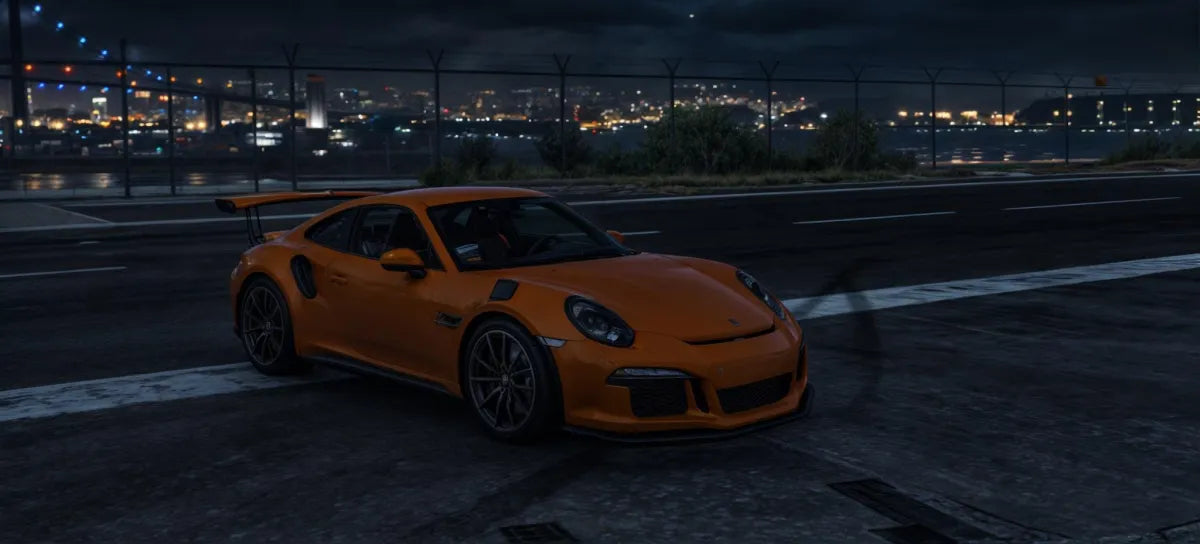 500 + Car Pack | Fivem Ready | Price-Performance Pack