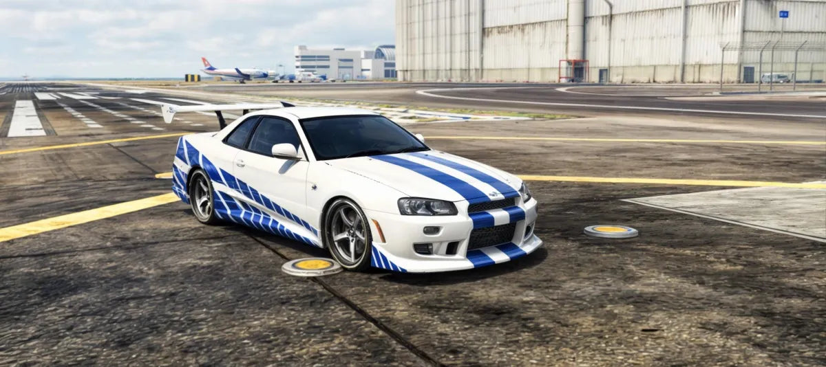 500 + Car Pack | Fivem Ready | Price-Performance Pack
