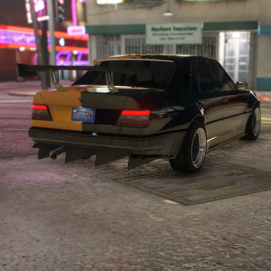 Vors X | Fivem Ready | Lore-Friendly