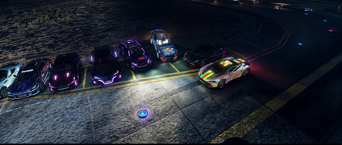 Animated Car Pack: 25 Vehicle Pack l FiveM Ready l