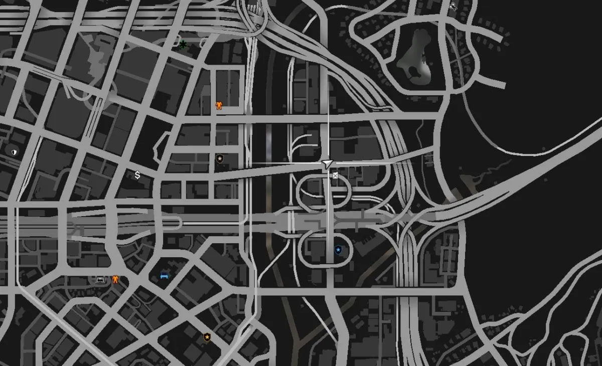 AutoPeace Mechanic | Fivem Ready | MLO | Garage | Custom Map