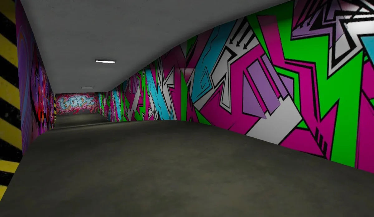AutoPeace Mechanic | Fivem Ready | MLO | Garage | Custom Map