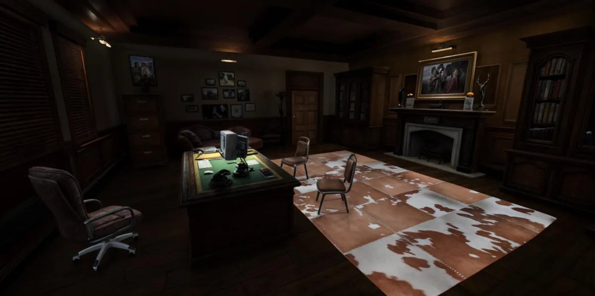Aztecas Clubhouse- Crew Hood | Fivem Ready l MLO | Custom Map