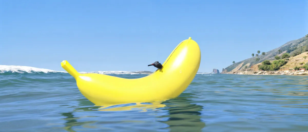 Banana Boat | Fivem Ready | Lore-Friendly