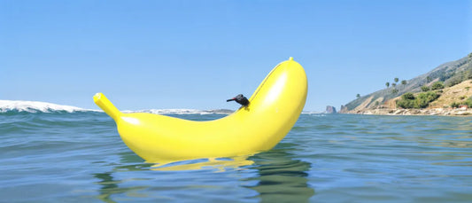 Banana Boat | Fivem Ready | Lore-Friendly