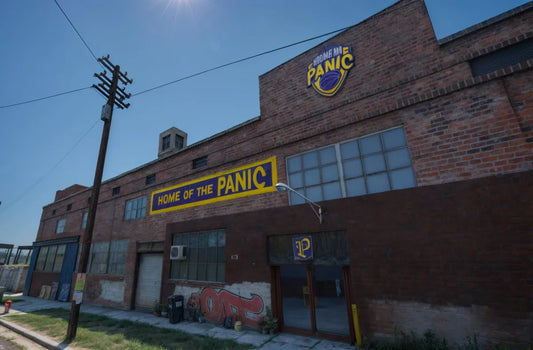 Basketball Court & Bunker l Fivem l MLO | Roleplay