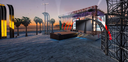 Beach Festival | Fivem Ready l Roleplay l