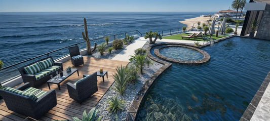 Beach House | Fivem Ready | MLO | Roleplay