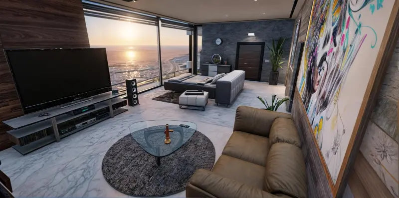 Beach House | Fivem Ready | MLO | Roleplay