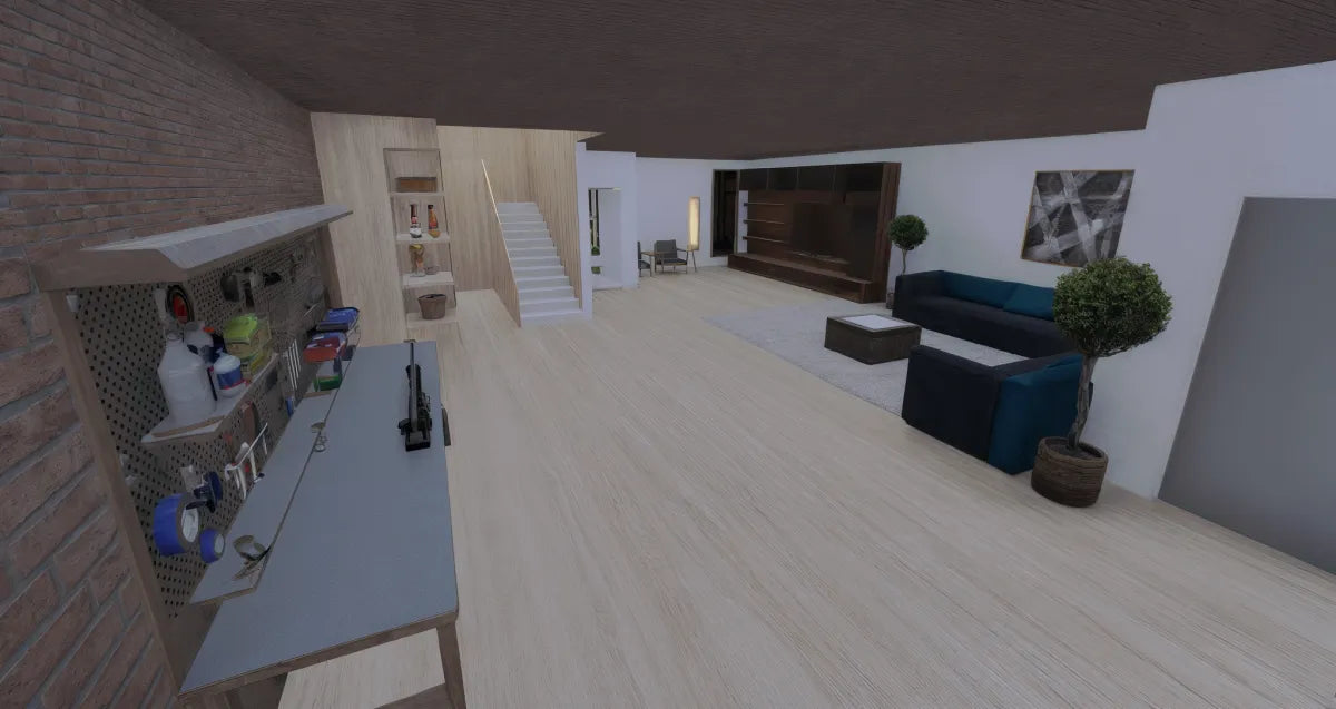 Beach Houses | Fivem Ready | MLO | Custom Ymap