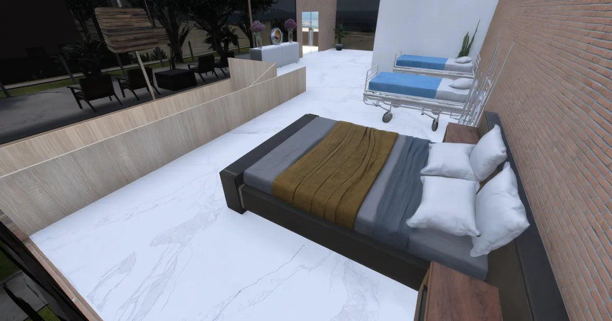 Beach Houses | Fivem Ready | MLO | Custom Ymap
