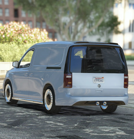 BF Carrion | Fivem Ready | Lore-Friendly