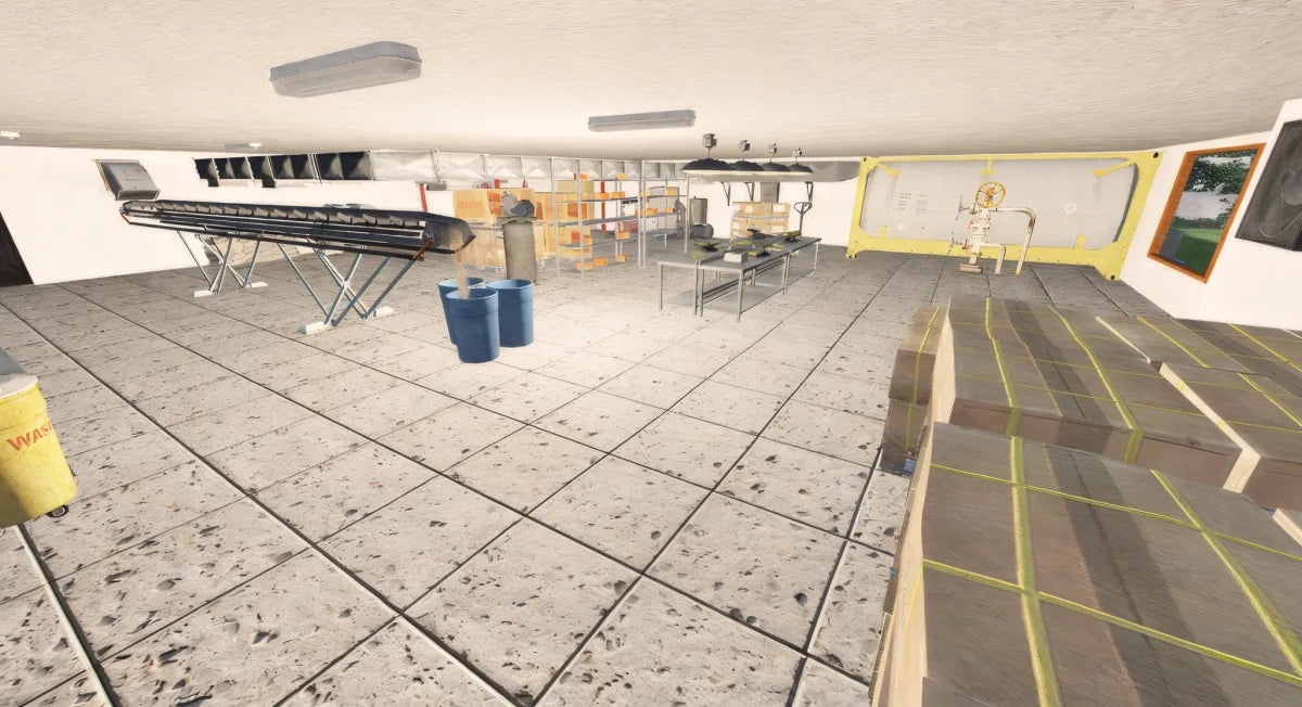 Blackleaf Mansion | Fivem Ready | MLO
