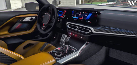 BMW M2-2023 | Fivem Ready | Debadged