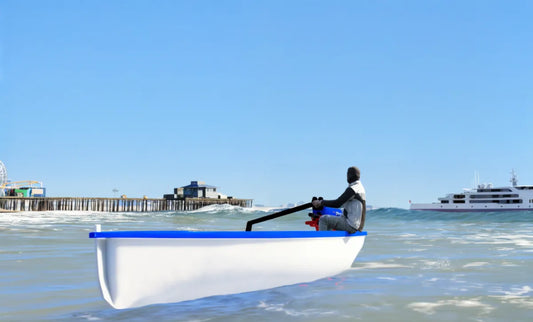 Boat Sam | Fivem Ready | Lore-Friendly