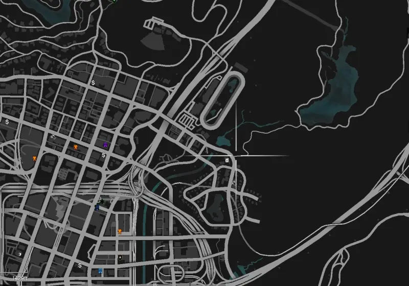 Brazilian Favelas | Fivem Ready | MLO | Gang Hood | Roleplay