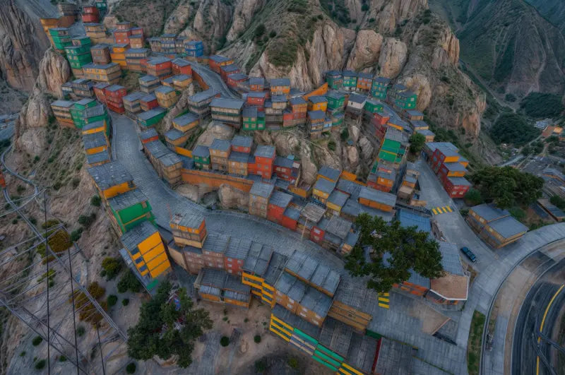 Brazilian Favelas | Fivem Ready | MLO | Gang Hood | Roleplay
