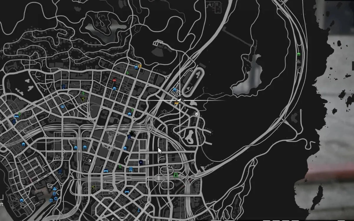 Brotherhood Clubhouse | Fivem Ready | Gang Hood | Custom Map