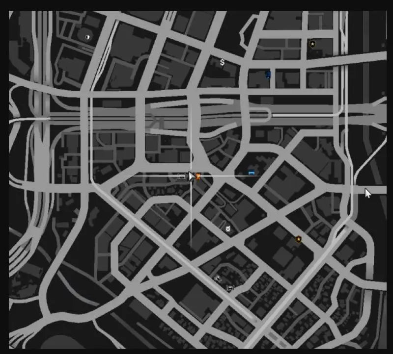 Car Wash: Southside | Fivem Ready l Business MLO l Roleplay