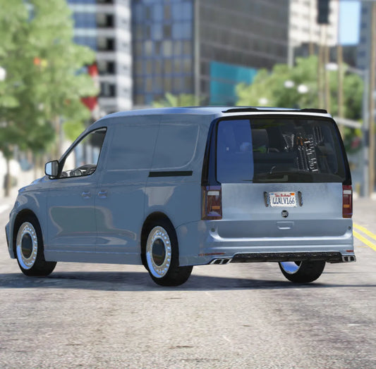 Carrion Mechanic | Fivem Ready | Lore-Friendly