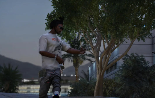 Clothing Pack | Fivem Ready | Roleplay