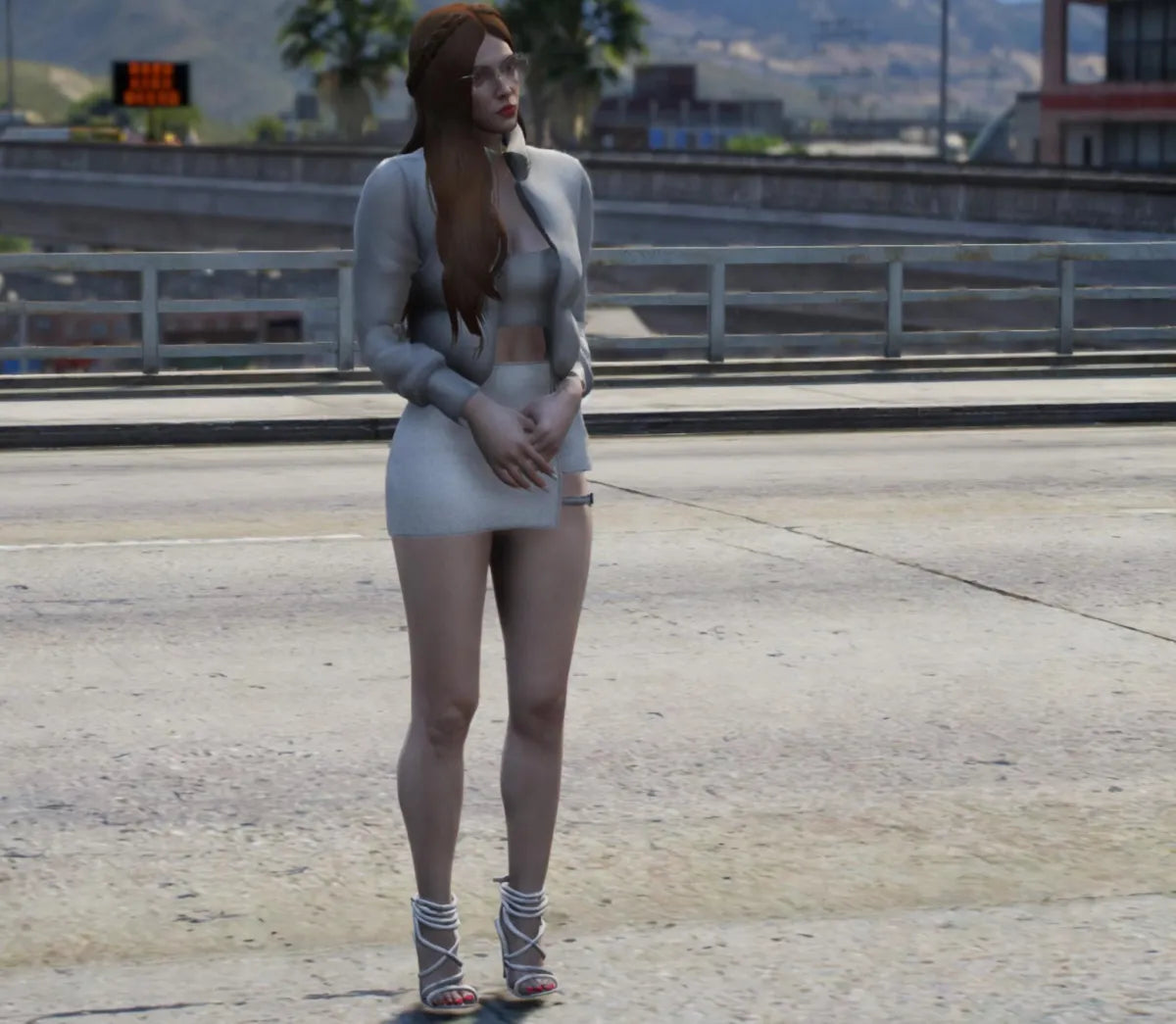 Clothing Pack | Fivem Ready | Roleplay