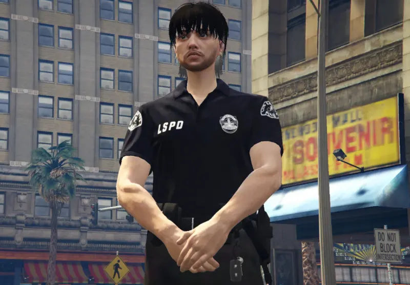 Clothing Pack | Fivem Ready | Unbranded | TOS Compliant | EUPs