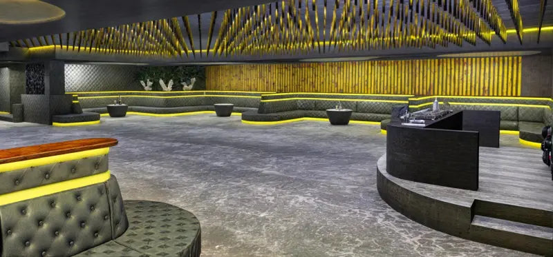 Cockatoos Nightclub | Fivem l MLO | Roleplay