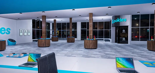 Cookies | FiveM Ready l MLO l Roleplay