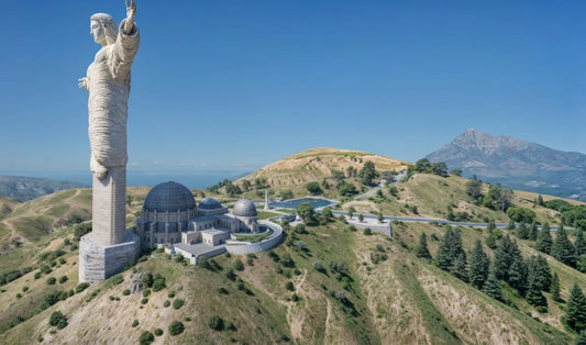 CORCOVADO | MLO l Fivem Ready l Vinewood