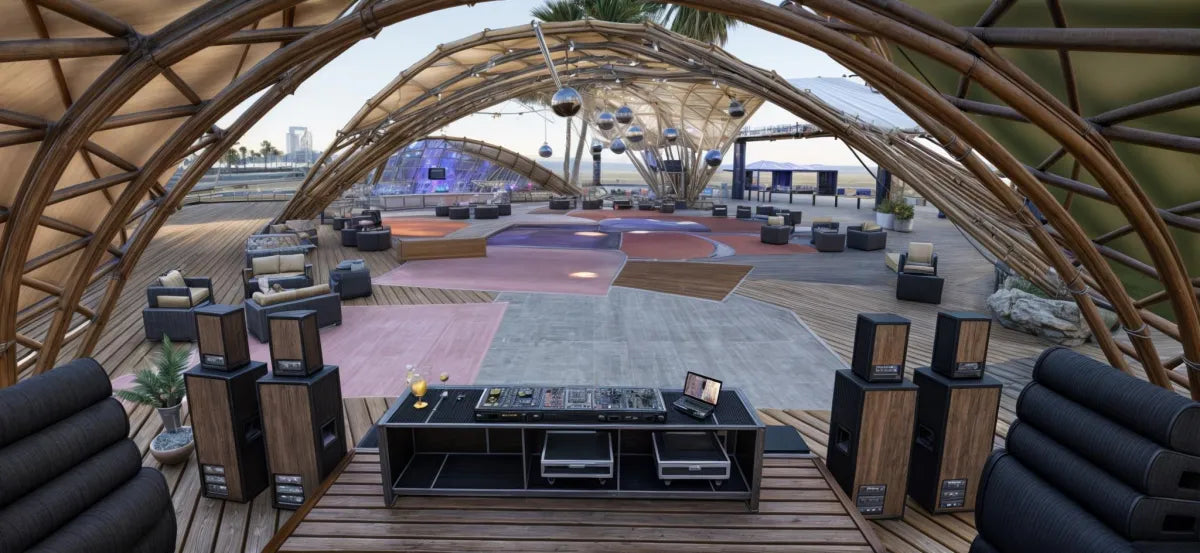 Custom Pier | Fivem Ready | MLO | Roleplay