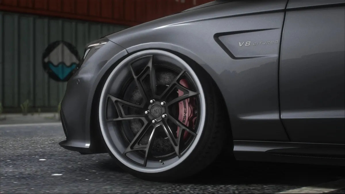 Custom Rims Pack | Fivem Ready l 65 + Custom Addon Wheels | Wheels Pack