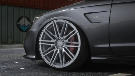 Custom Rims Pack | Fivem Ready l 65 + Custom Addon Wheels | Wheels Pack