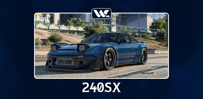 Debadged Car Pack | FiveM Ready l Custom Engine Sounds l Unbranded